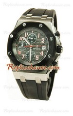 Audemars Piguet Royal Oak Offshore Orchard Road Swiss Replica Watch