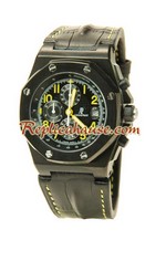 Audemars Piguet Royal Oak Offshore End of Days Replica Watch 01