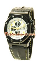 Audemars Piguet Royal Oak Offshore End of Days Replica Watch 02