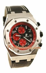 Audemars Piguet Offshore Replica Watch - Swiss Structure Watch 11
