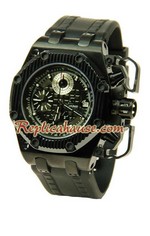 Audemars Piguet Royal Oak Offshore Survivor Chronograph Swiss Replica Watch 04