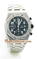 Audemars Piguet Swiss Watch - Offshore Watch 1