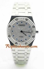 Audemars Piguet Prestige Sports Collection - GemSet