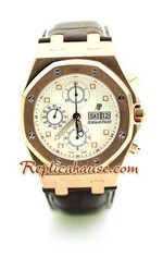 Audemars Piguet City of Sails Edition Watch 1