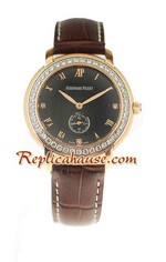 Audemars Piguet Tourbillon Replica Watch 4