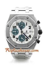 Audemars Piguet Swiss Watch - Offshore Watch 3