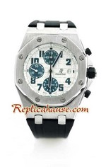 Audemars Piguet Swiss Watch - Offshore Watch 4