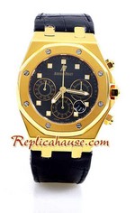 Audemars Piguet City of Sails Edition Watch 8