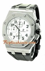 Audemars Piguet Offshore Replica Watch - Swiss Structure Watch 01