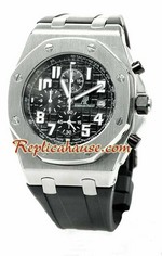 Audemars Piguet Offshore Replica Watch - Swiss Structure Watch 02