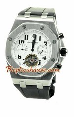 Audemars Piguet Offshore Replica Watch - Swiss Structure Watch 04<font color=red>หมดชั่วคราว</font>