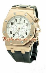 Audemars Piguet Offshore Replica Watch - Swiss Structure Watch 07