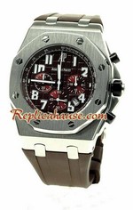 Audemars Piguet Offshore Replica Watch - Swiss Structure Watch 05<font color=red>หมดชั่วคราว</font>