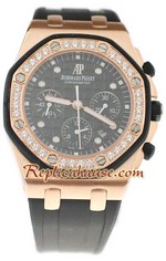 Audemars Piguet Offshore Swiss Replica watch 14