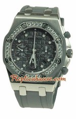 Audemars Piguet Offshore Swiss Replica watch 12