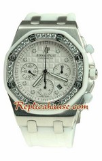 Audemars Piguet Offshore Swiss Replica watch 13