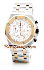 Audemars Piguet Offshore Quartz Watch 03