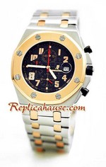 Audemars Piguet Offshore Quartz Watch 04
