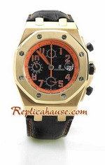 Audemars Piguet City of Sails Edition Watch 4