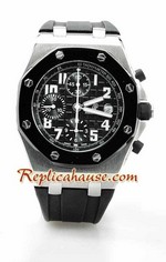 Audemars Piguet Swiss Watch - Offshore Watch 7