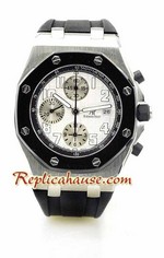 Audemars Piguet Swiss Watch - Offshore Watch 8