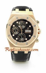 Audemars Piguet City of Sails Edition Watch 6