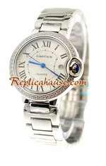 Ballon Blue De Cartier Replica Watch 5