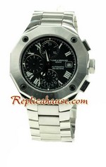 Baume Mercier Riviera Sporty Swiss Replica Watch 01