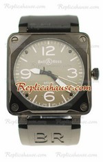 Bell and Ross BR01-92 Limited Edition Replica Watch 17