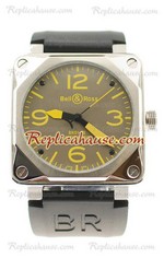 Bell and Ross BR01-92 Limited Edition Replica Watch 20