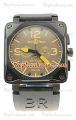 Bell and Ross BR01-94 Edition Replica Watch 20