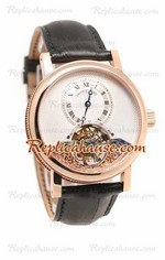 Breguet Grande Complication Tourbillon Co Axial Swiss Replica Watch 01