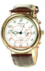 Breguet Classique Chronograph Replica Watch 1