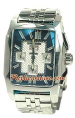Breitling For Bentley Swiss Flying B Chronograph Watch 06<font color=red>หมดชั่วคราว</font>