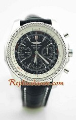 Breitling for Bentley Swiss Replica Watch 5