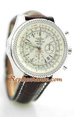 Breitling for Bentley Swiss Replica Watch 4