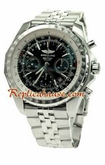 Breitling for Bentley Motors T Swiss Watch 2