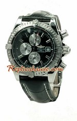 Breitling Chronomat Evolution Quartz Replica Watch 01