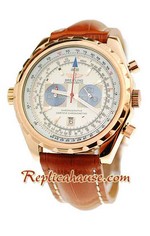 Breitling Chrono-Matic Replica Watch 1