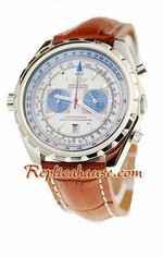 Breitling Chrono-Matic Replica Watch 3
