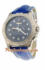 Breitling Chrono-Matic Replica Watch 6