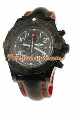 Breitling Chronograph Chronometre Replica Watch 08