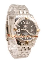 Breitling Chronometre Ladies Replica Watch 05