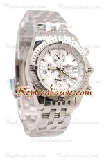 Breitling Chronometre Ladies Replica Watch 07