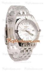 Breitling Chronometre Ladies Replica Watch 08