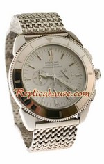 Breitling Chronometre Replica Watch 08