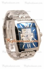 Breitling For Bentley Flying B Chronograph Replica Watch 01<font color=red>หมดชั่วคราว</font>