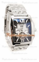 Breitling For Bentley Flying B Chronograph Replica Watch 05<font color=red>หมดชั่วคราว</font>