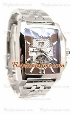 Breitling For Bentley Flying B Chronograph Replica Watch 06<font color=red>หมดชั่วคราว</font>