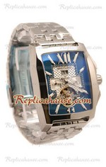 Breitling For Bentley Flying B Tourbillon Chronograph Replica Watch 01<font color=red>หมดชั่วคราว</font>